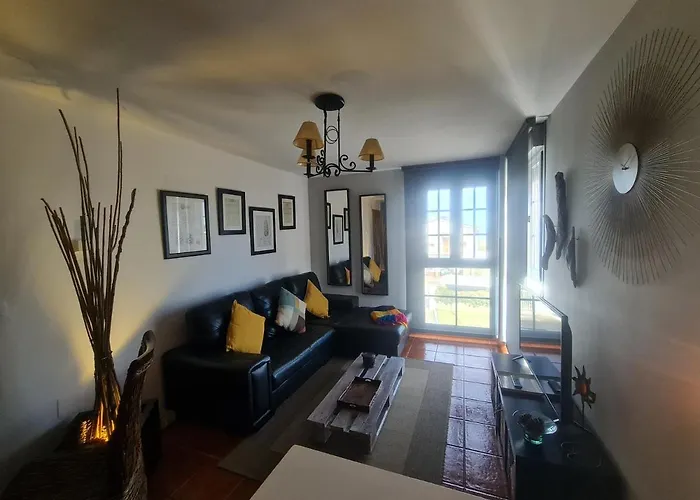 Apartamento Tita