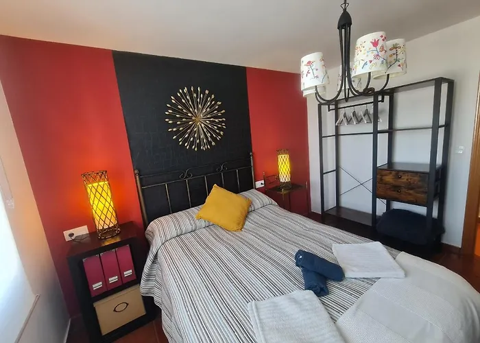Apartamento Tita
