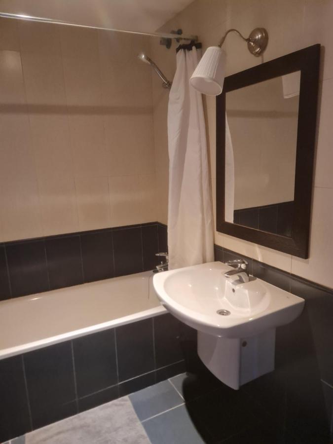 Apartament Tita Tapia De Casariego