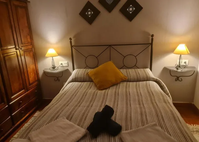 Apartamento Tita