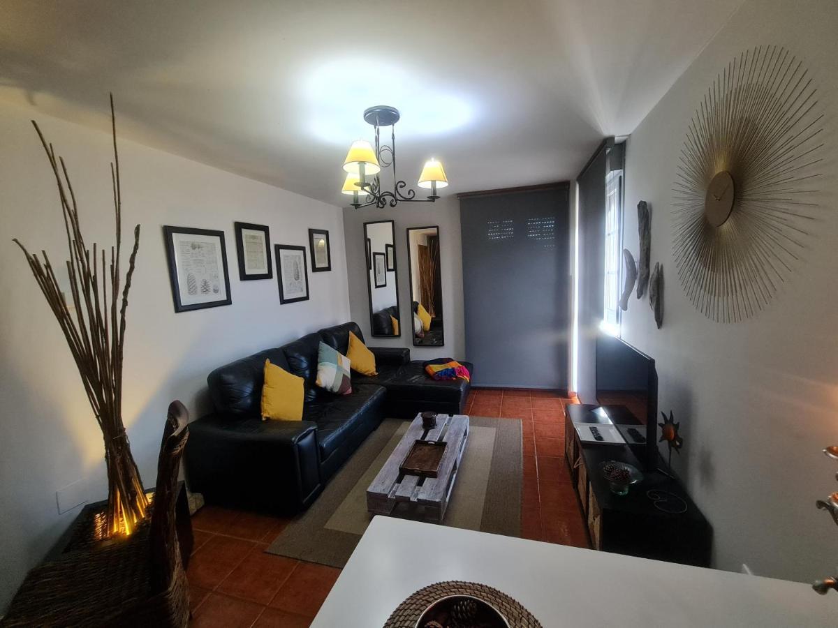 Apartment Tita
