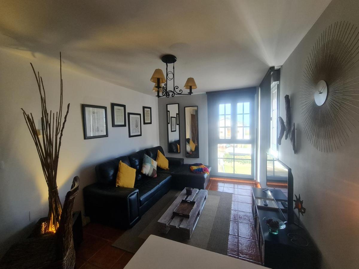 Apartment Tita Tapia De Casariego