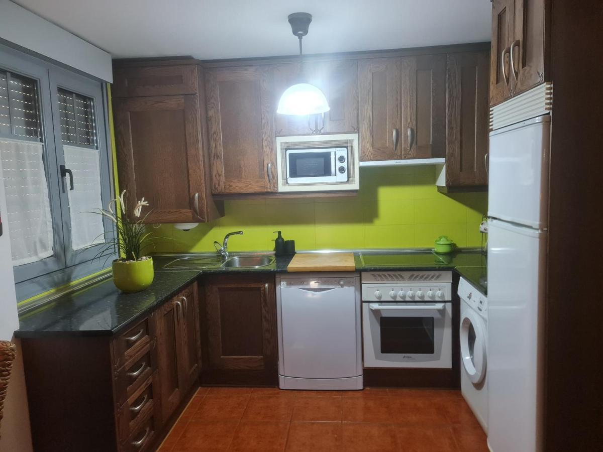 Apartment Tita