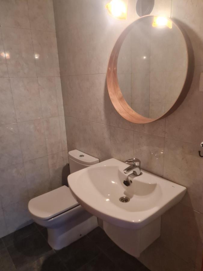 Apartment Tita Tapia De Casariego
