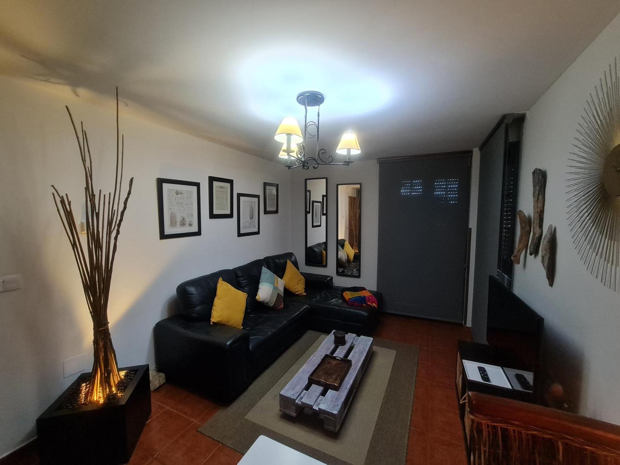 Apartment Tita Tapia De Casariego